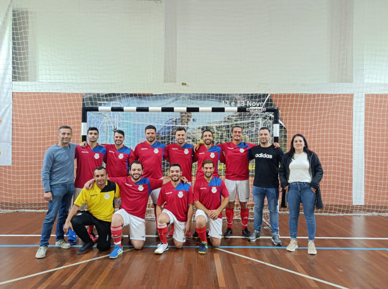 Freguesia de Aguas Belas