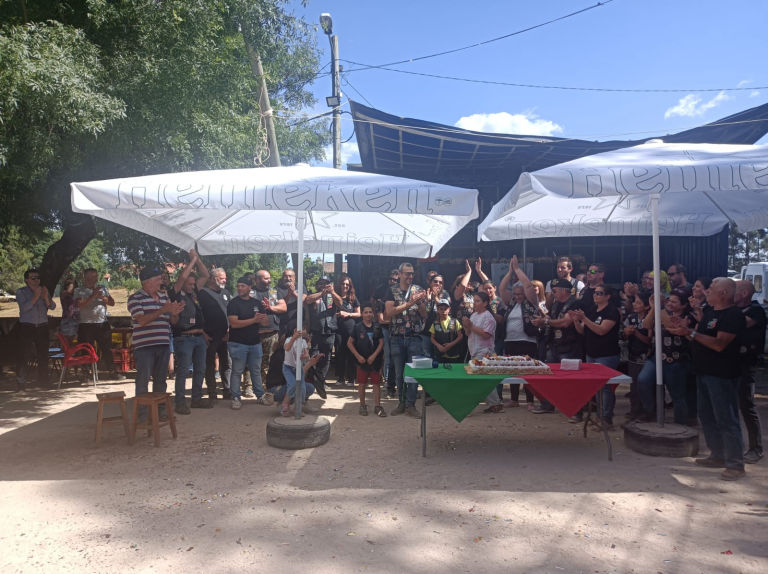 Freguesia de Aguas Belas