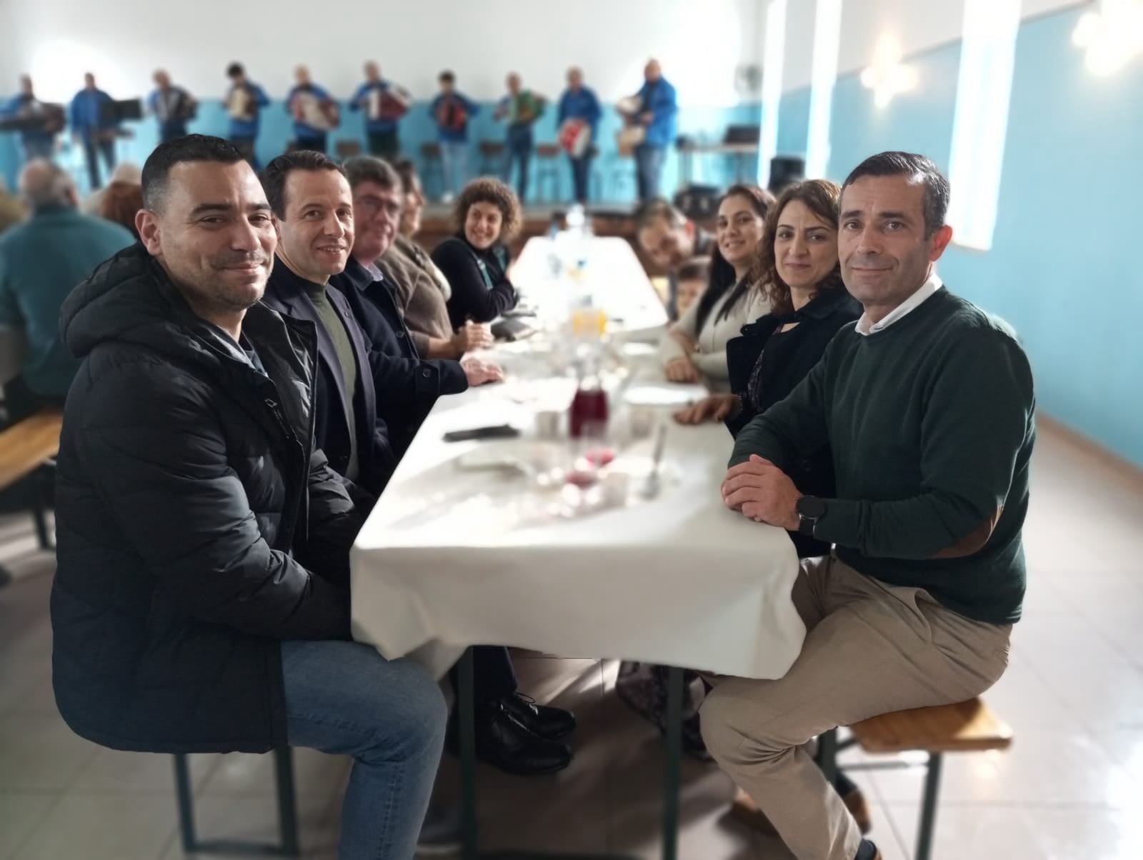 Freguesia de Águas Belas