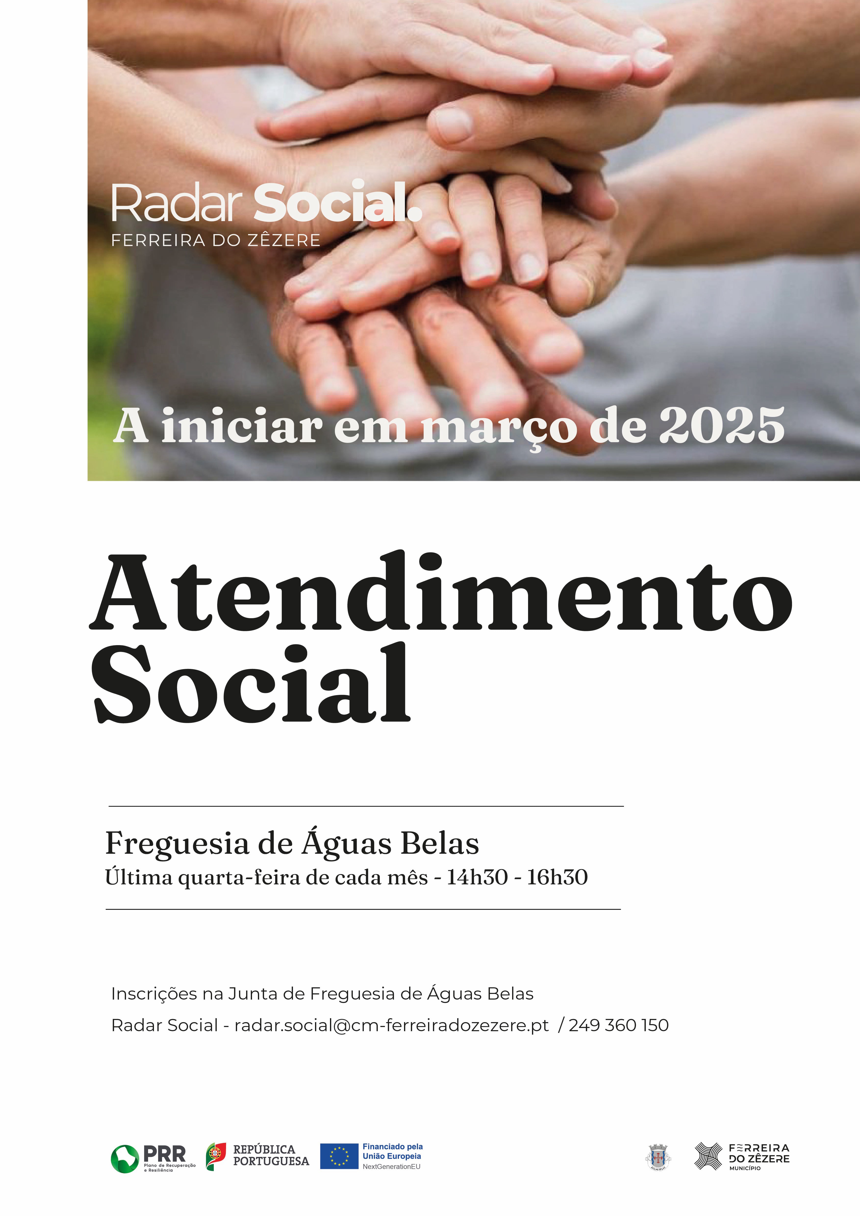 Freguesia de Águas Belas