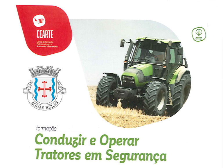 Freguesia de Aguas Belas
