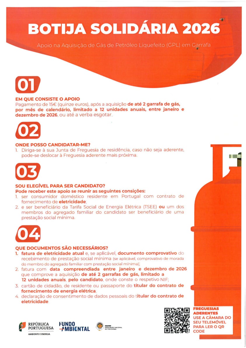 Freguesia de Águas Belas