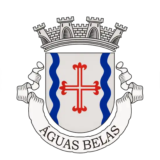 Junta de Freguesia de Águas Belas