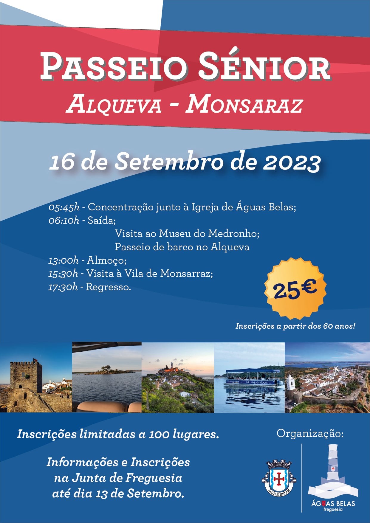 Freguesia de Aguas Belas
