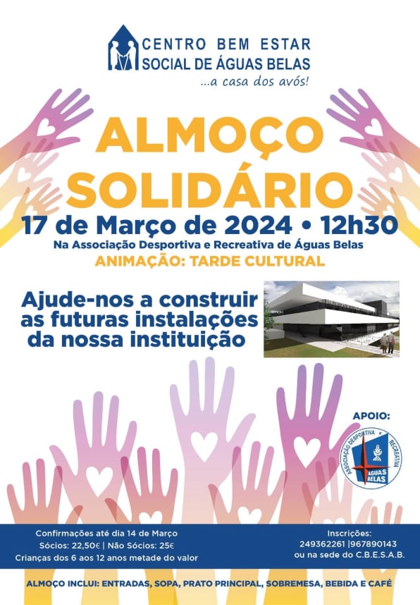 Freguesia de Aguas Belas