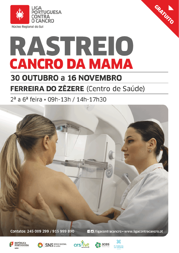 Freguesia de Aguas Belas