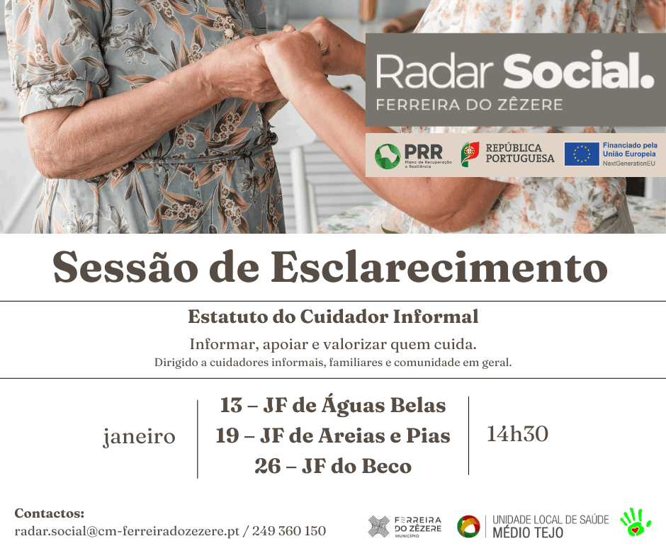 Freguesia de Águas Belas