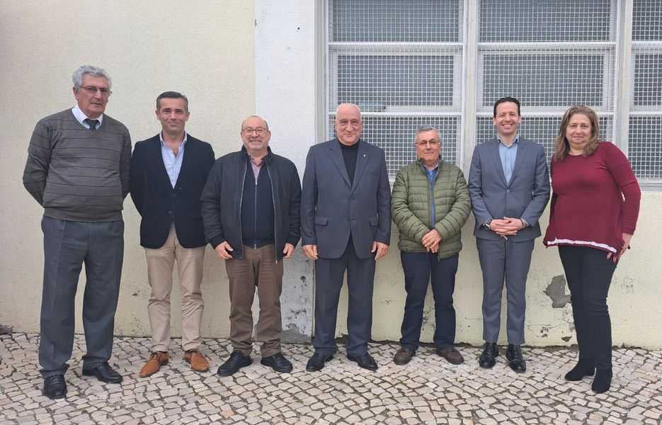 Freguesia de Águas Belas