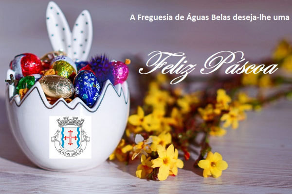 Freguesia de Aguas Belas