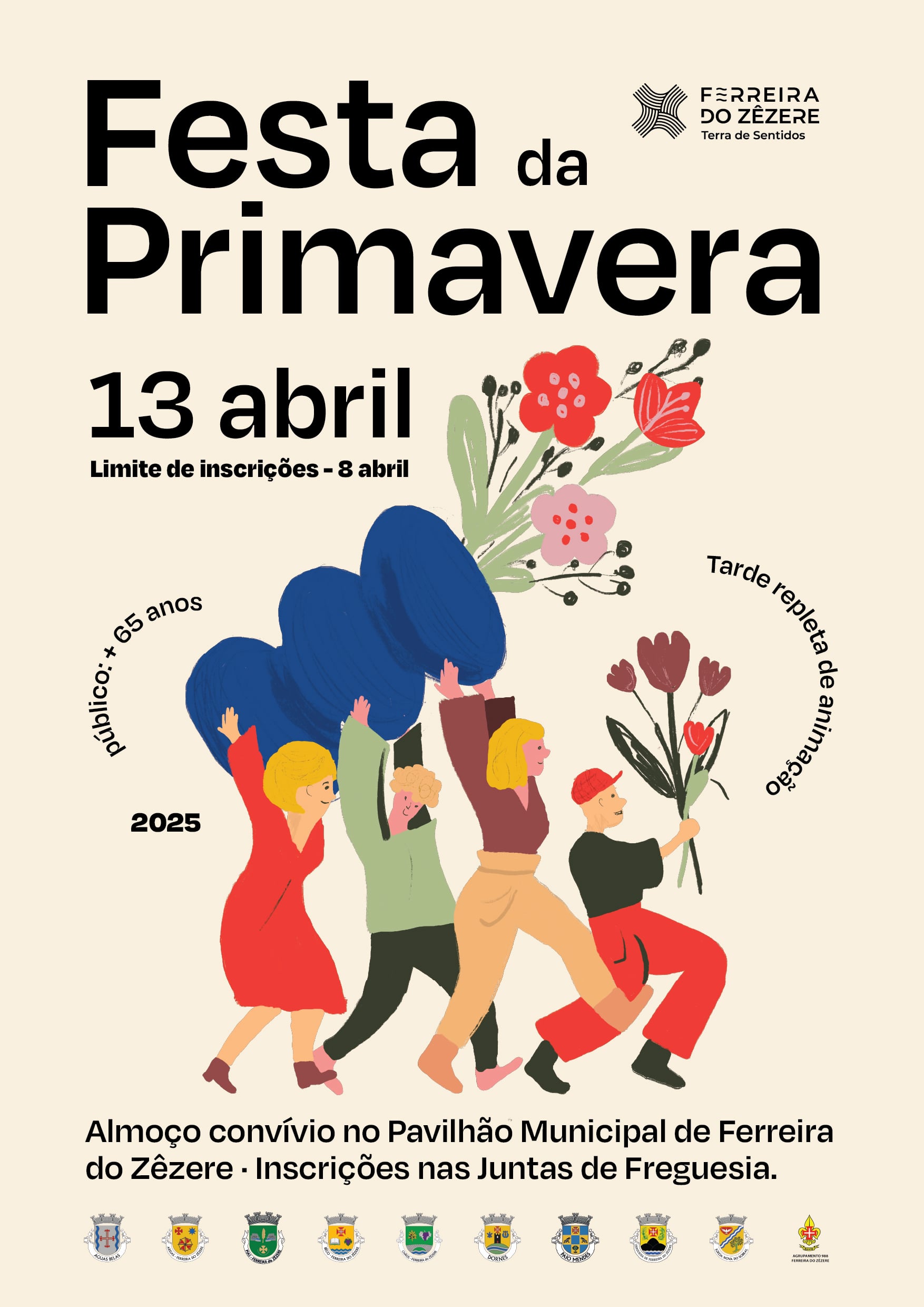 Freguesia de Águas Belas