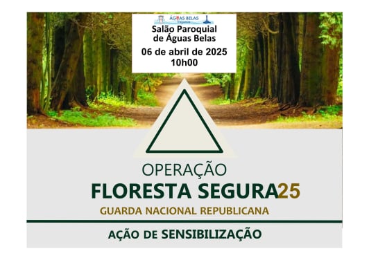 Freguesia de Aguas Belas