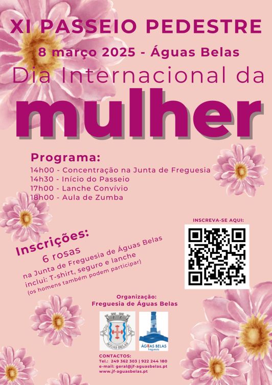 Freguesia de Aguas Belas