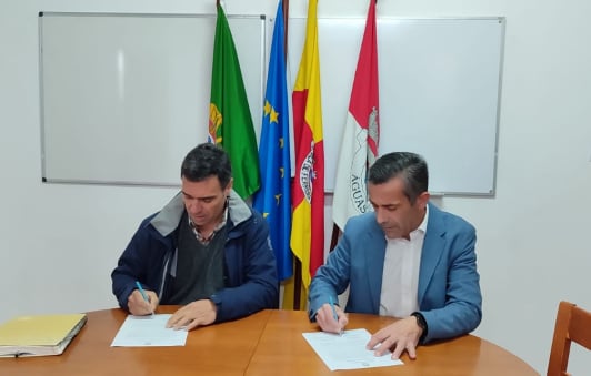 Freguesia de Aguas Belas