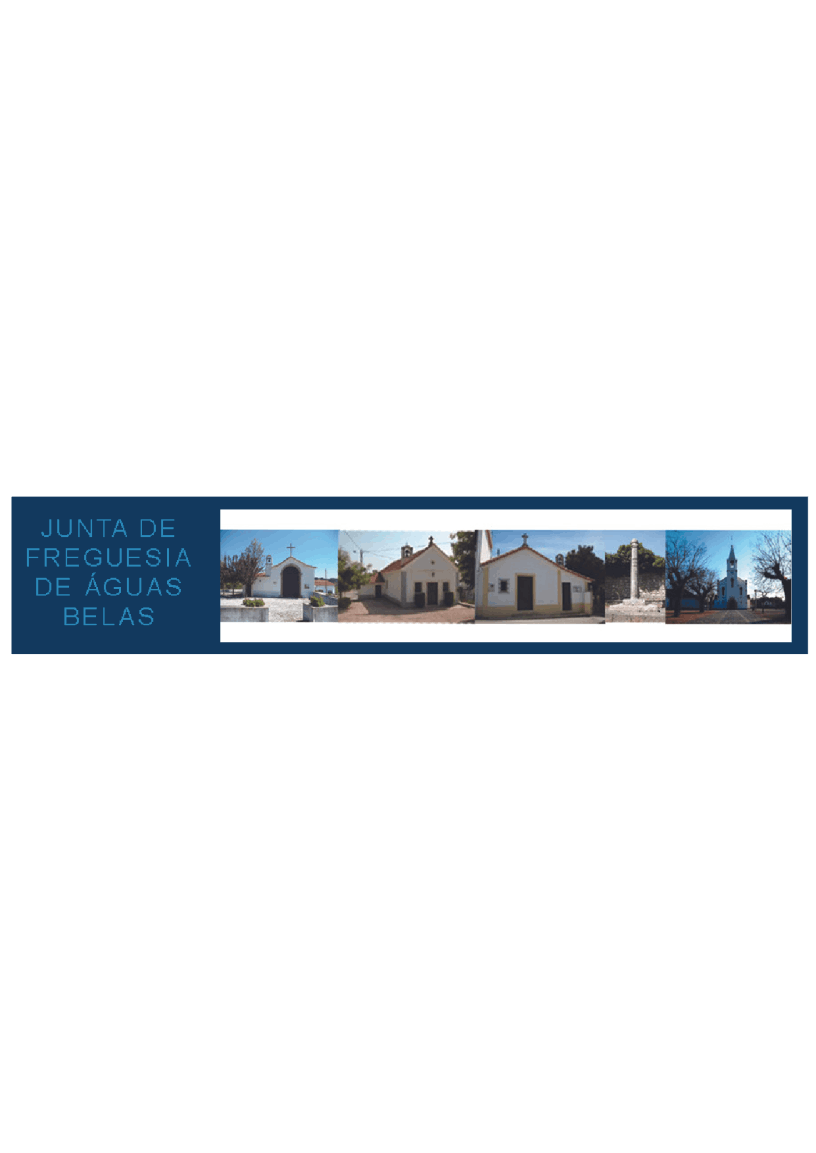 Freguesia de Aguas Belas