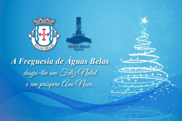 Freguesia de Aguas Belas