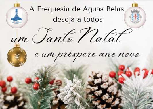 Freguesia de Aguas Belas