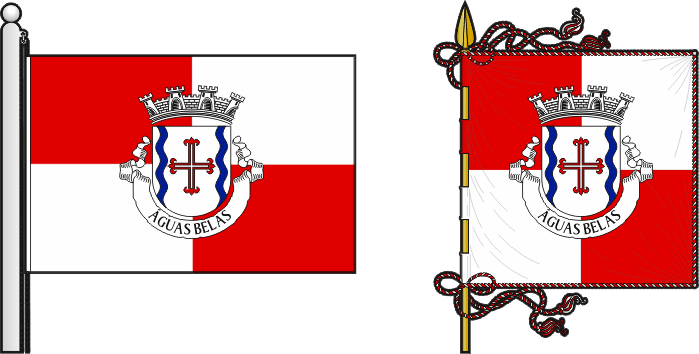 Junta de Freguesia de Águas Belas
