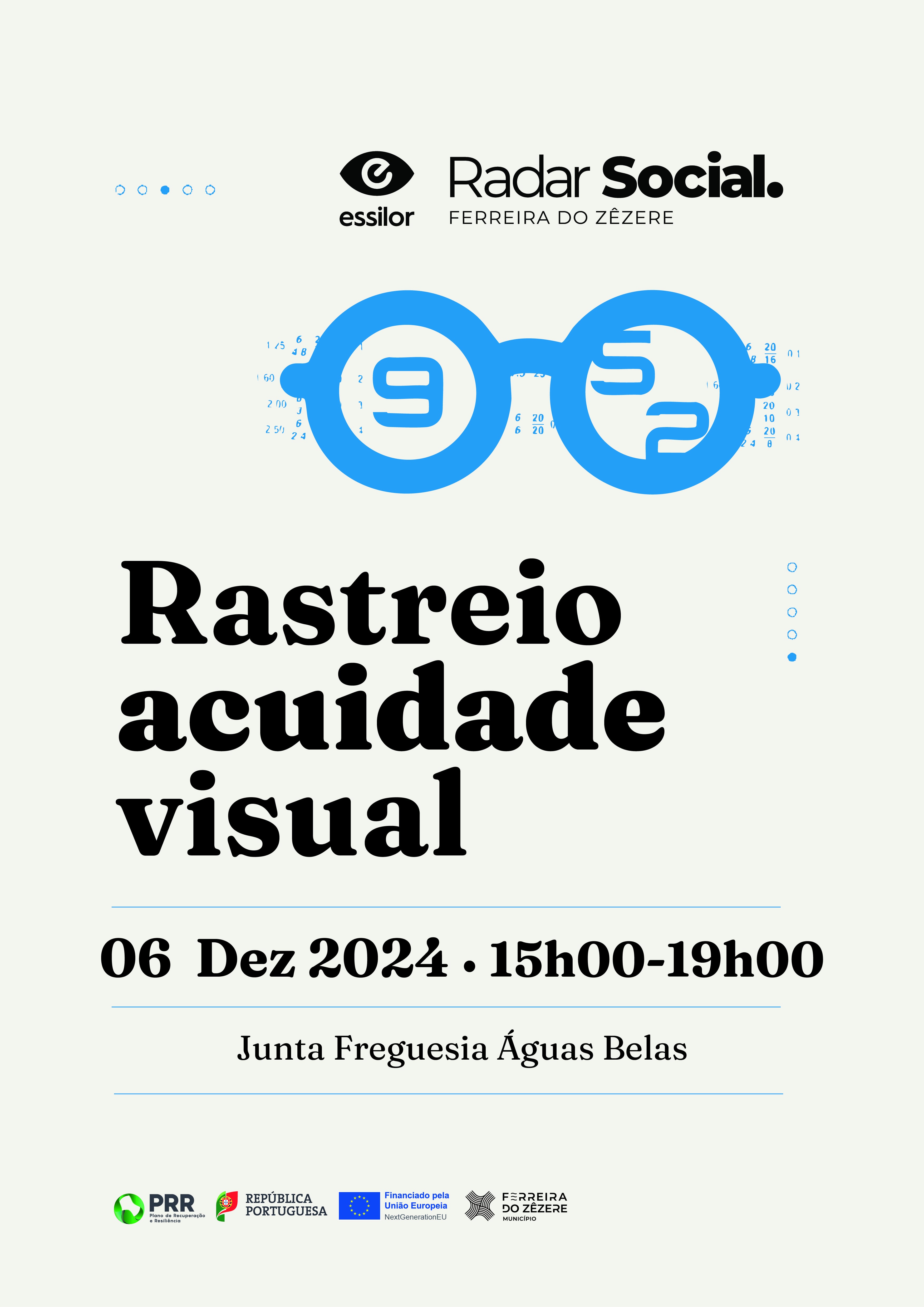Freguesia de Águas Belas
