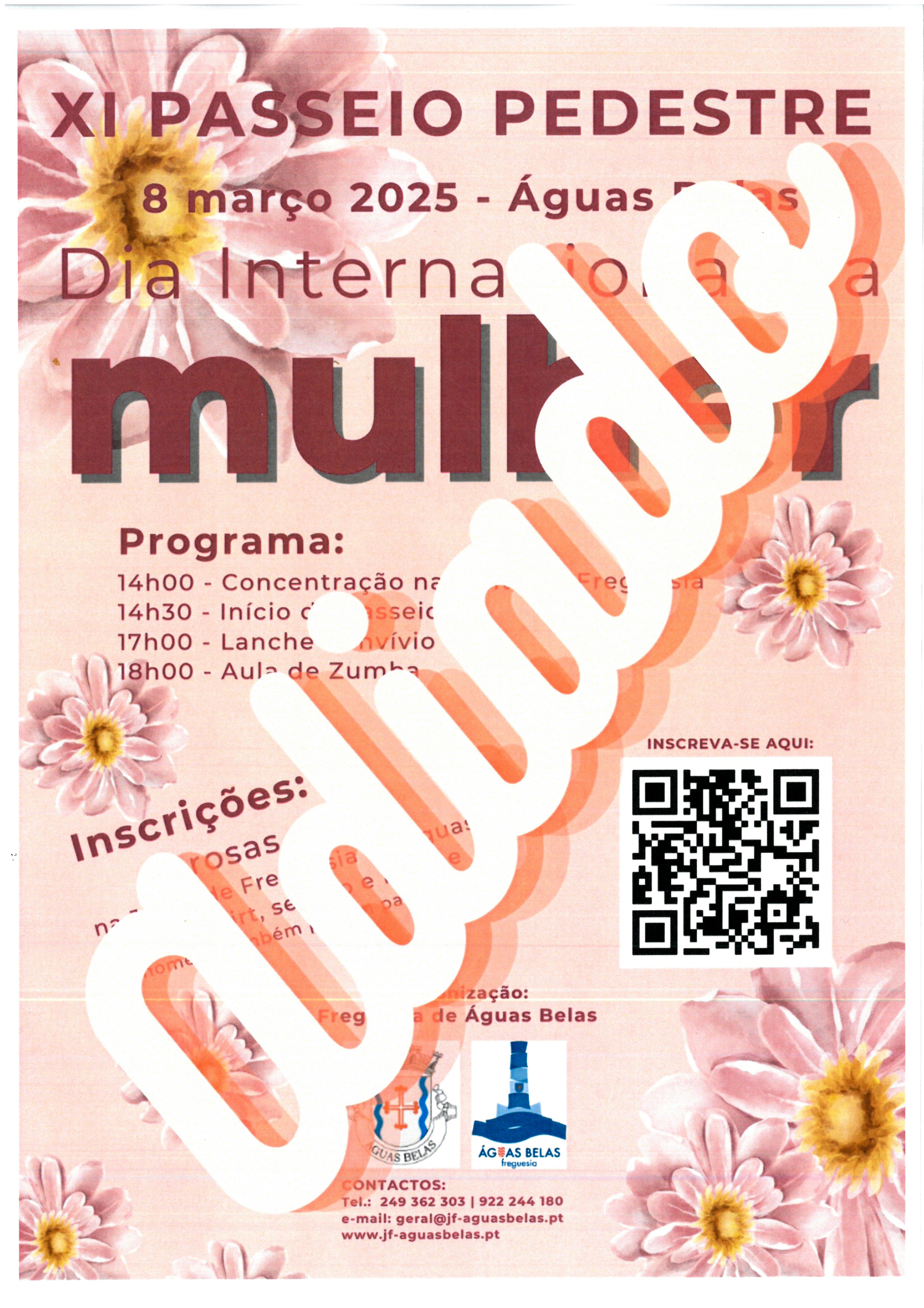 Freguesia de Águas Belas