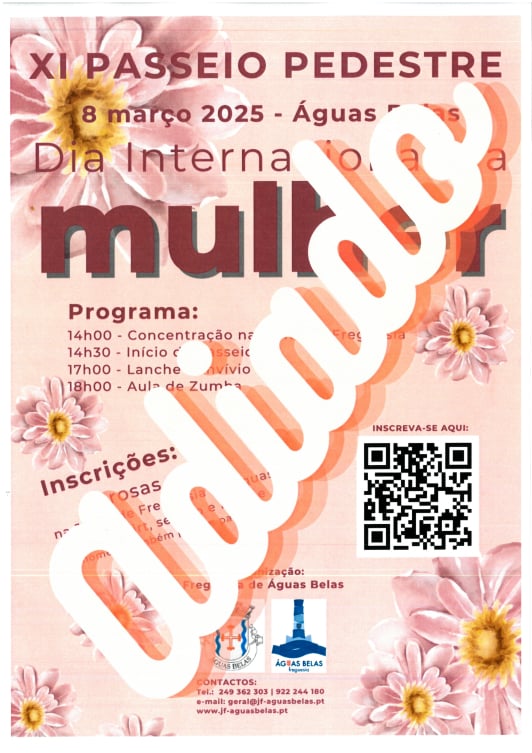 Freguesia de Aguas Belas