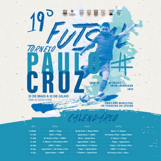 Freguesia de Aguas Belas