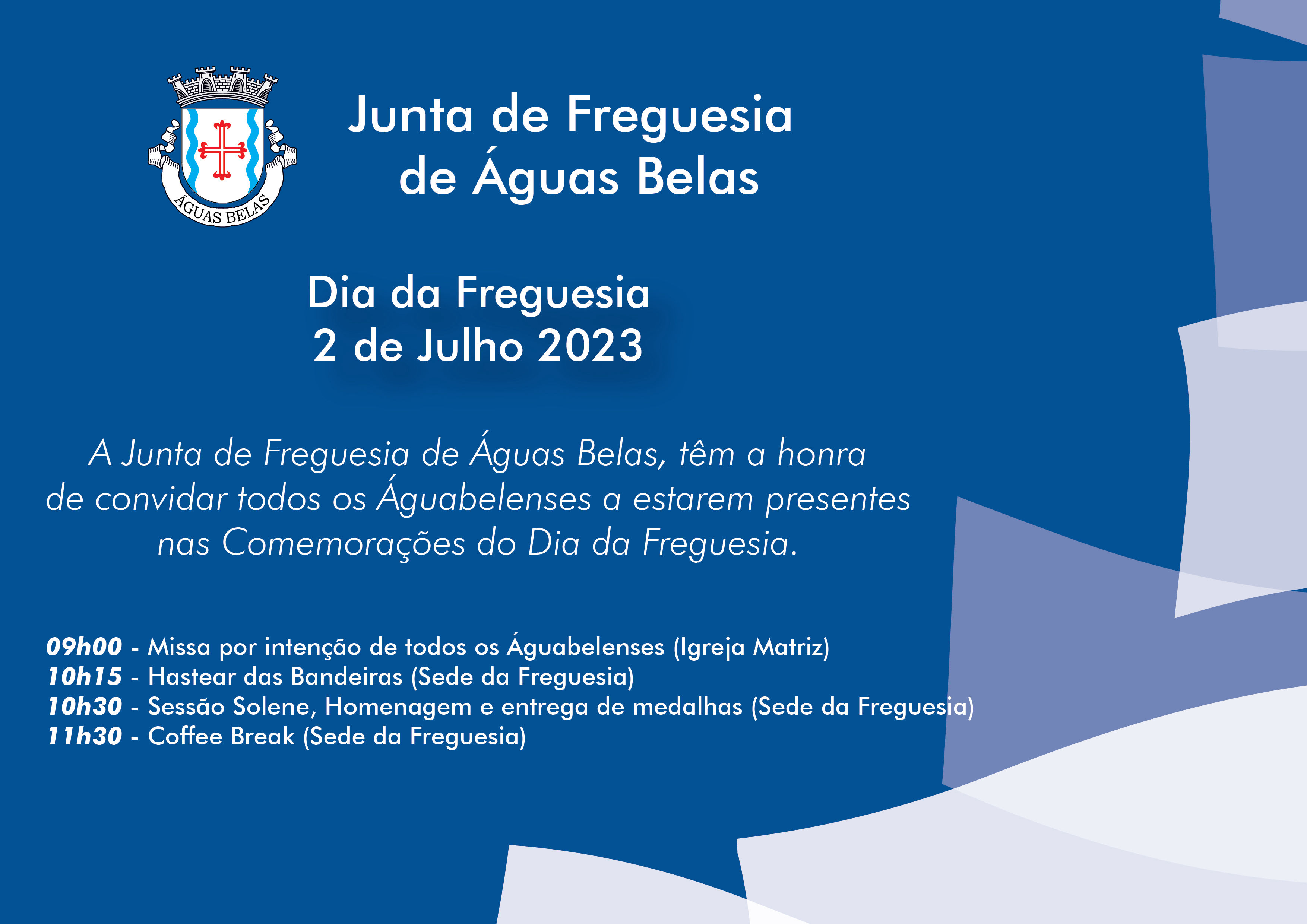 Freguesia de Aguas Belas