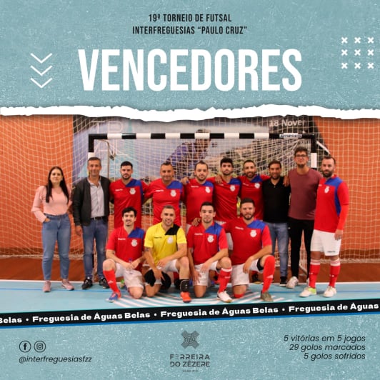 Freguesia de Aguas Belas