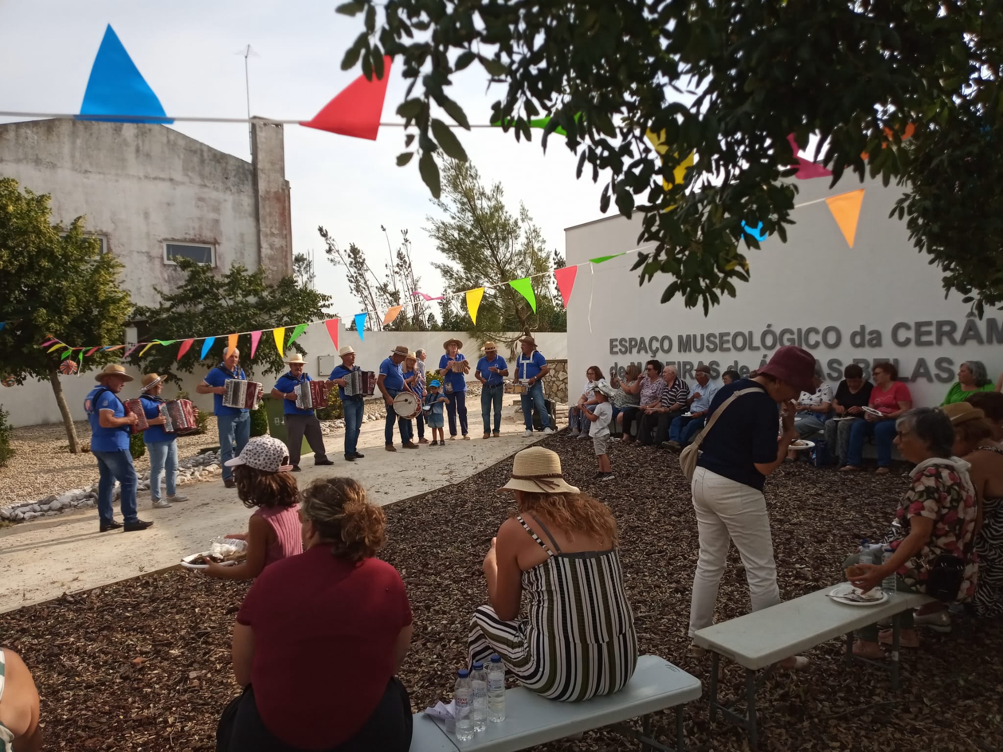 Freguesia de Aguas Belas