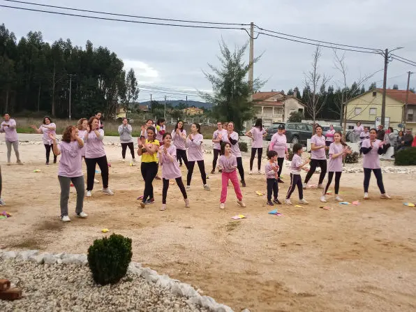 Freguesia de Aguas Belas