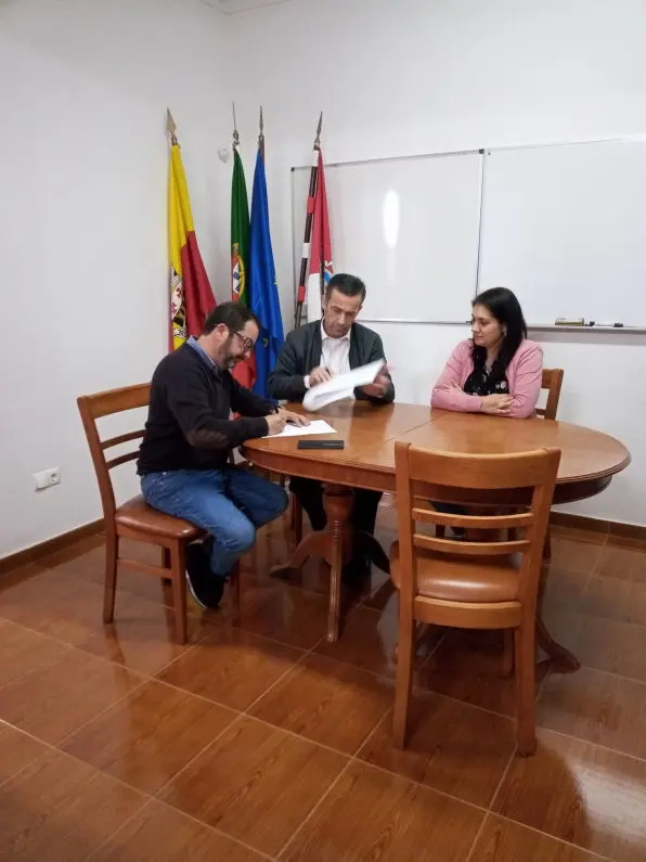 Freguesia de Aguas Belas
