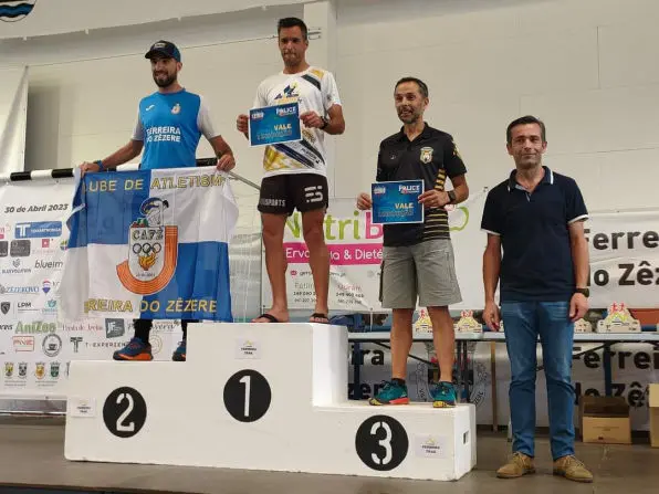 Freguesia de Aguas Belas