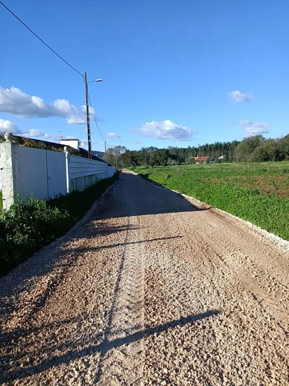 Freguesia de Aguas Belas