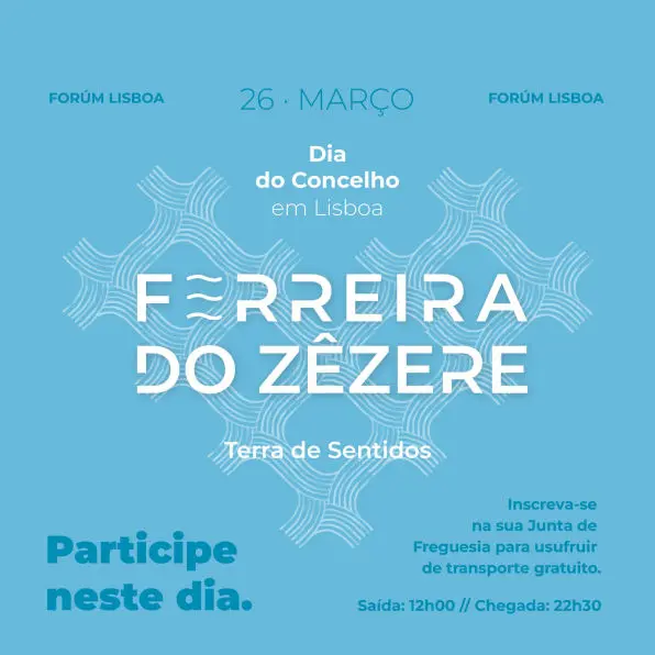 Freguesia de Aguas Belas
