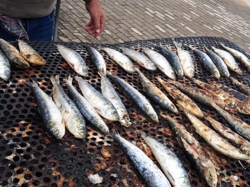 Freguesia de Aguas Belas