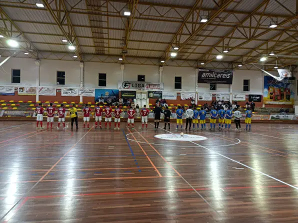Freguesia de Aguas Belas