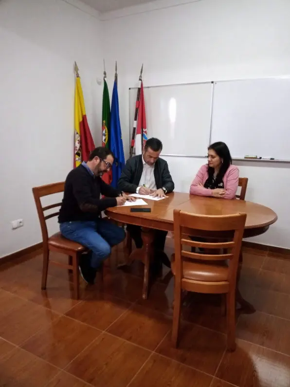 Freguesia de Aguas Belas