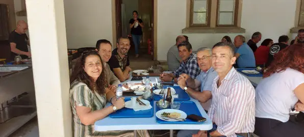 Freguesia de Aguas Belas