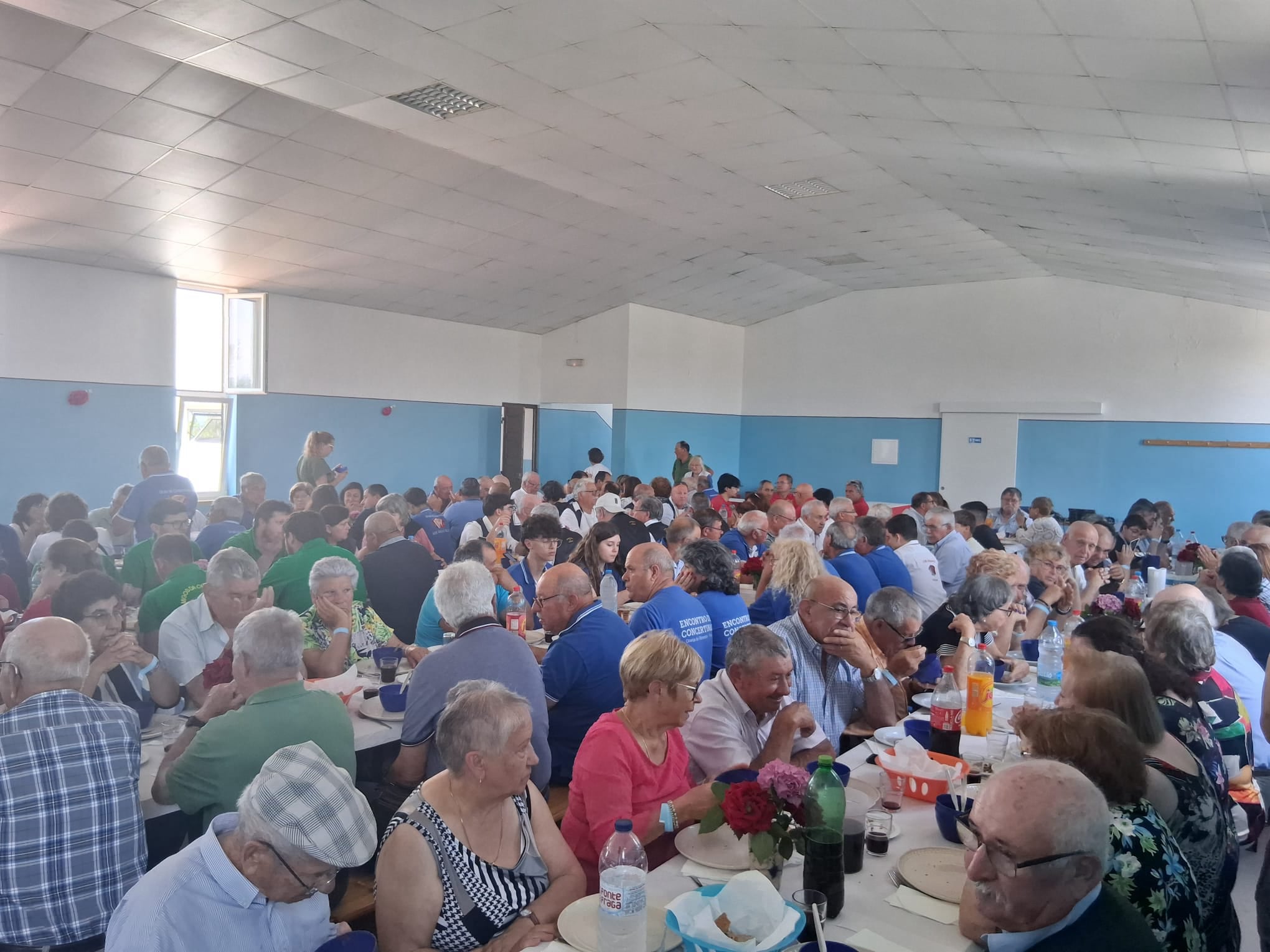 Freguesia de Aguas Belas