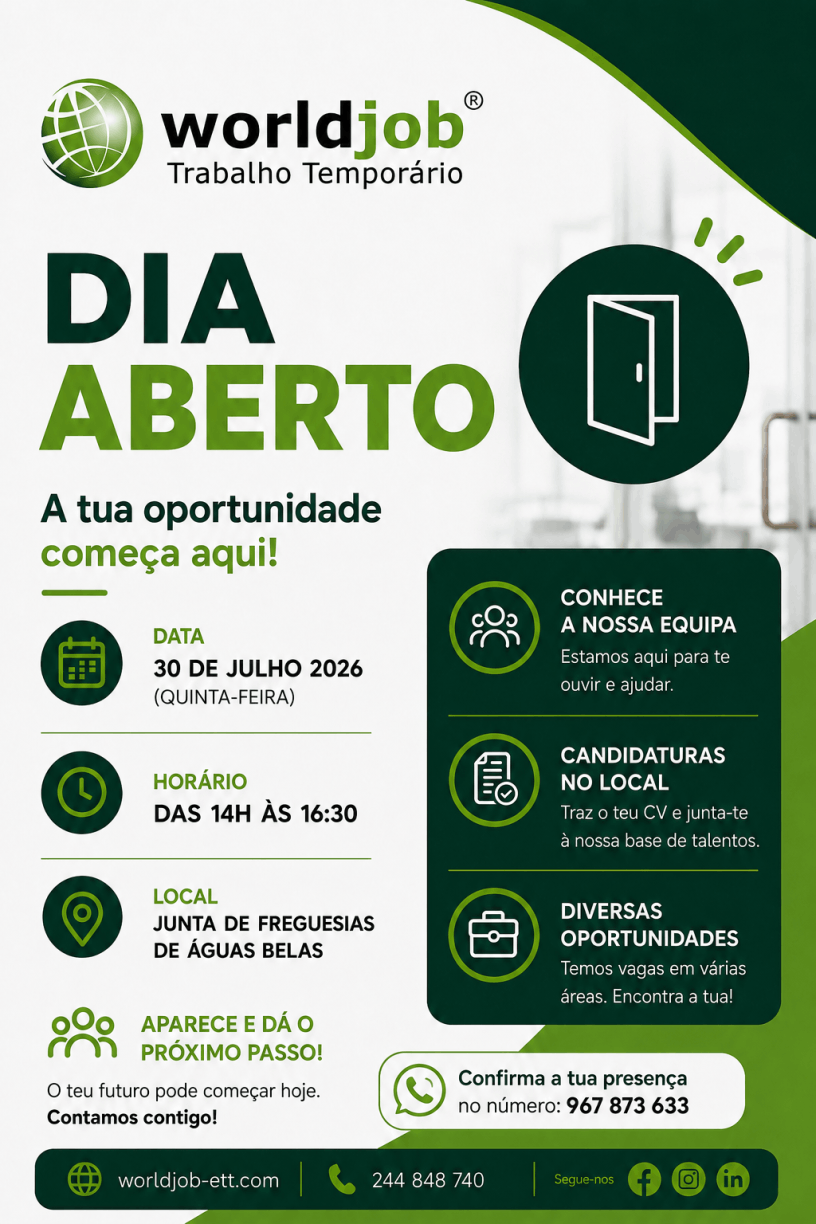Freguesia de Aguas Belas