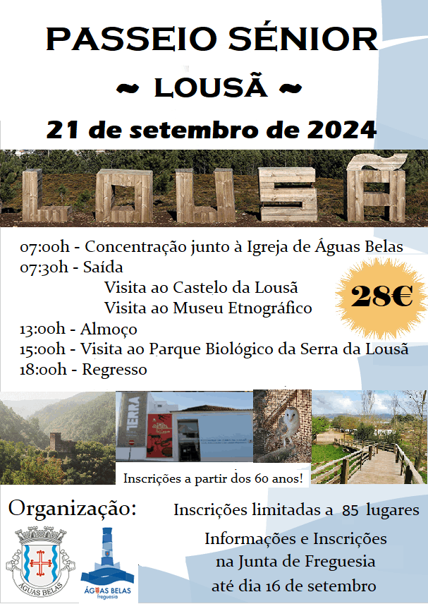 Freguesia de Aguas Belas