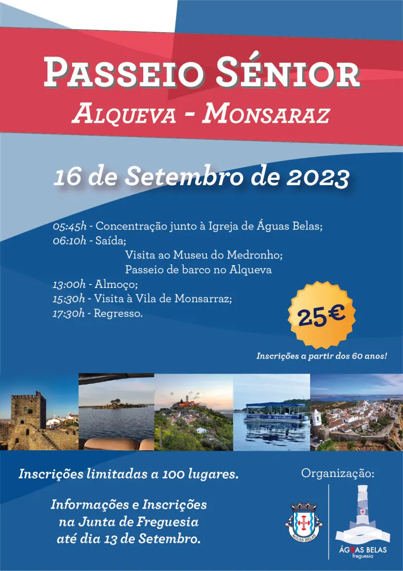 Freguesia de Aguas Belas