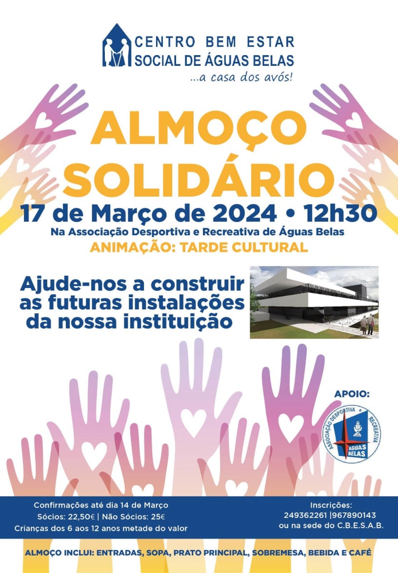 Freguesia de Aguas Belas