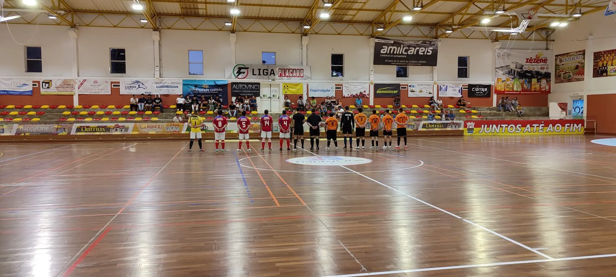 Freguesia de Aguas Belas