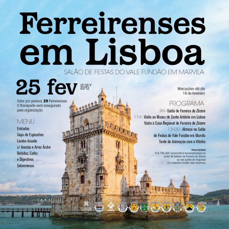 Freguesia de Aguas Belas