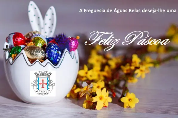 Freguesia de Aguas Belas