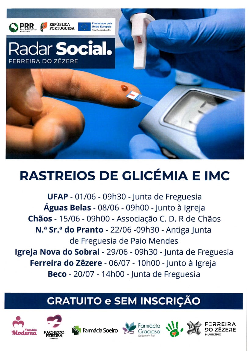 Freguesia de Aguas Belas