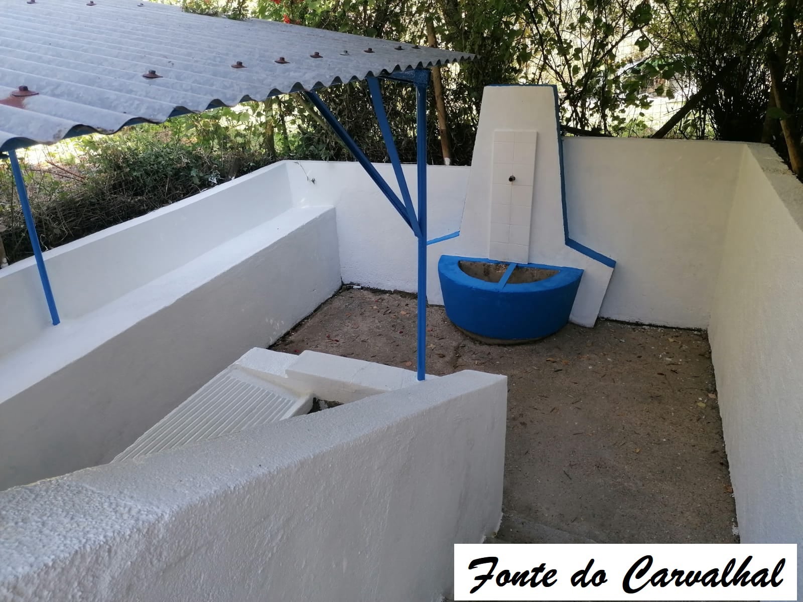 Freguesia de Aguas Belas