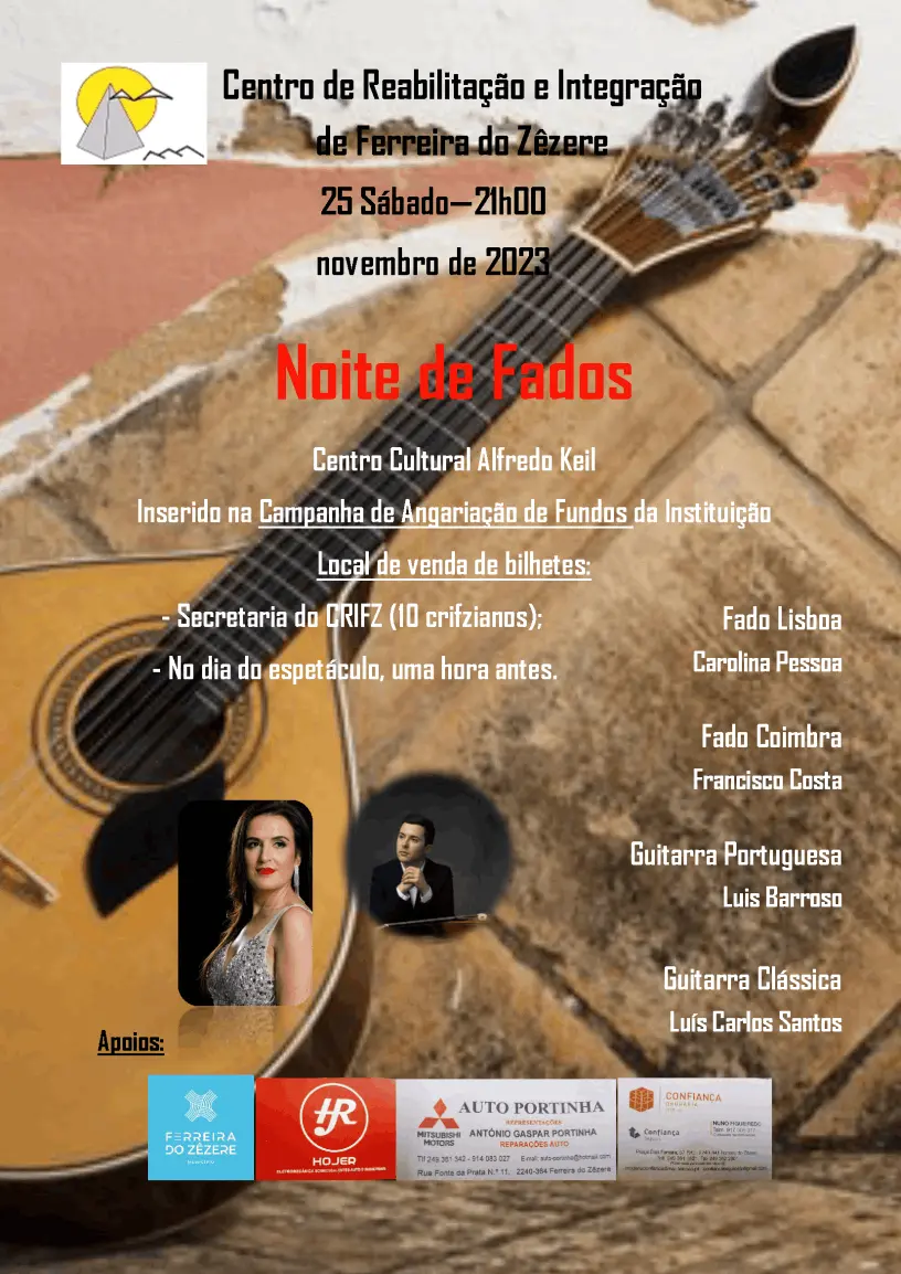 Freguesia de Aguas Belas