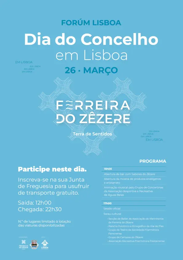 Freguesia de Aguas Belas