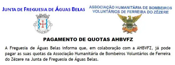 Freguesia de Aguas Belas